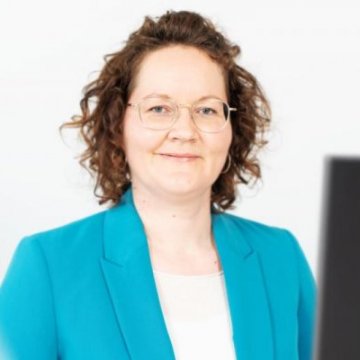 Dr. Juliane Epping