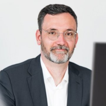 Klaus Henschke