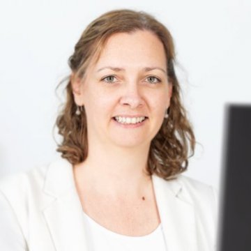 Birgit Kaminski