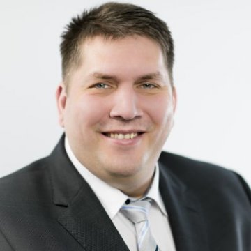 Gerald Franz