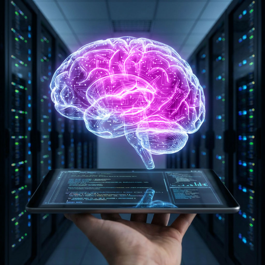 Digitale Technologien und KI