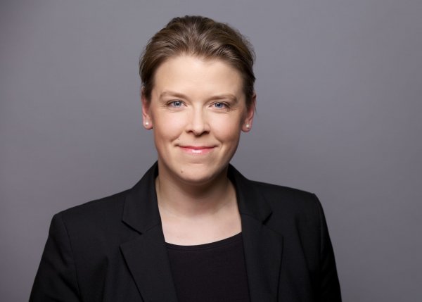 Mona Meyer zu Kniendorf
