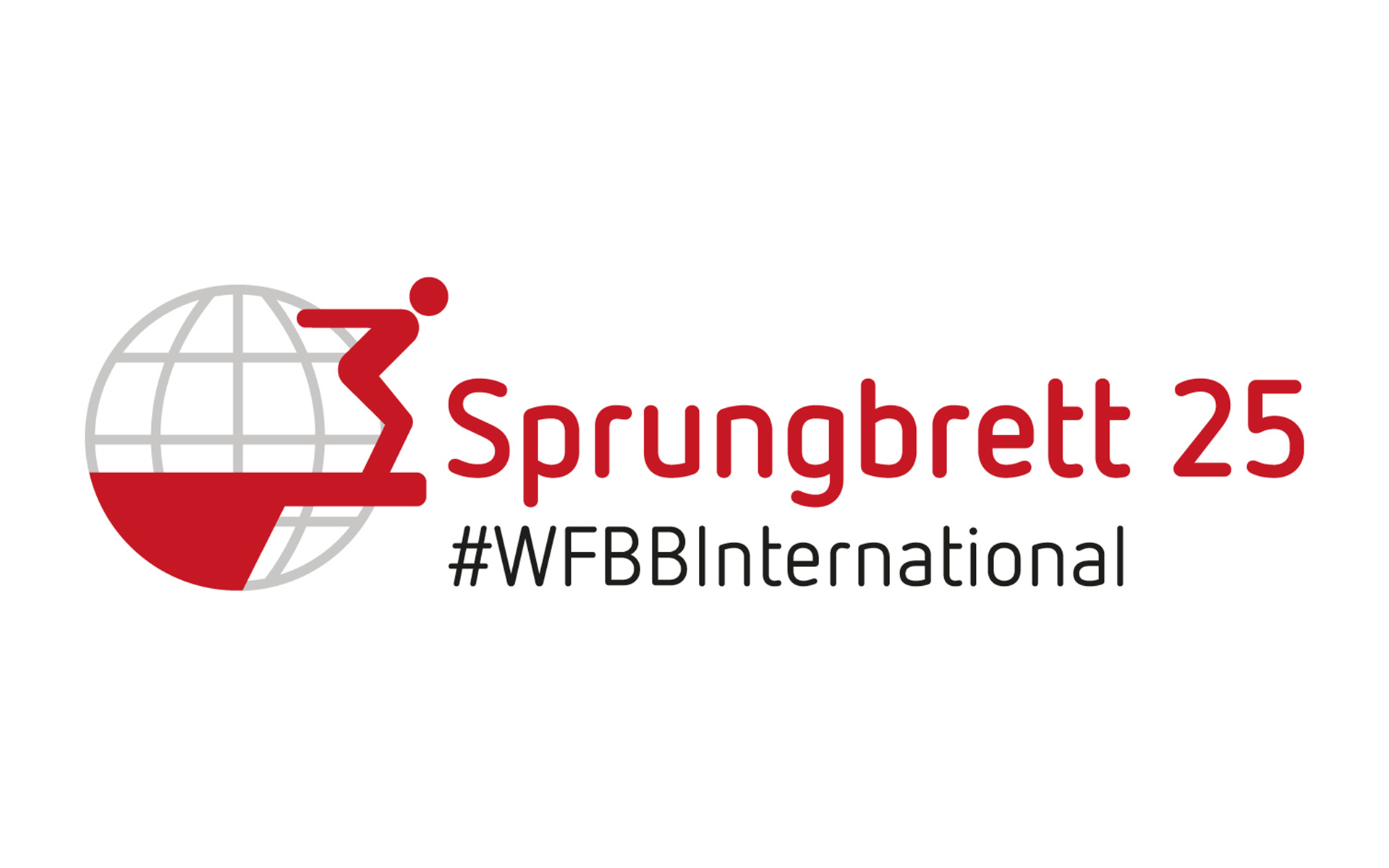 Logo Sprungbrett 2025