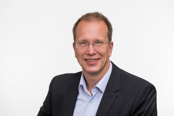 Prof. Dr.-Ing. Jörg Reiff-Stephan