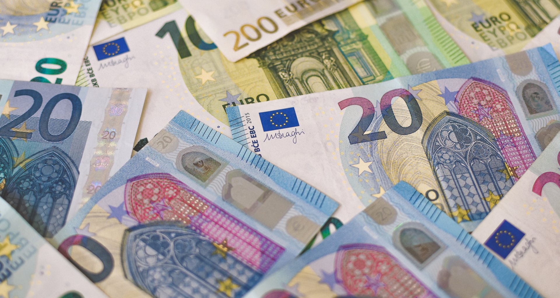 Geld (Euro)