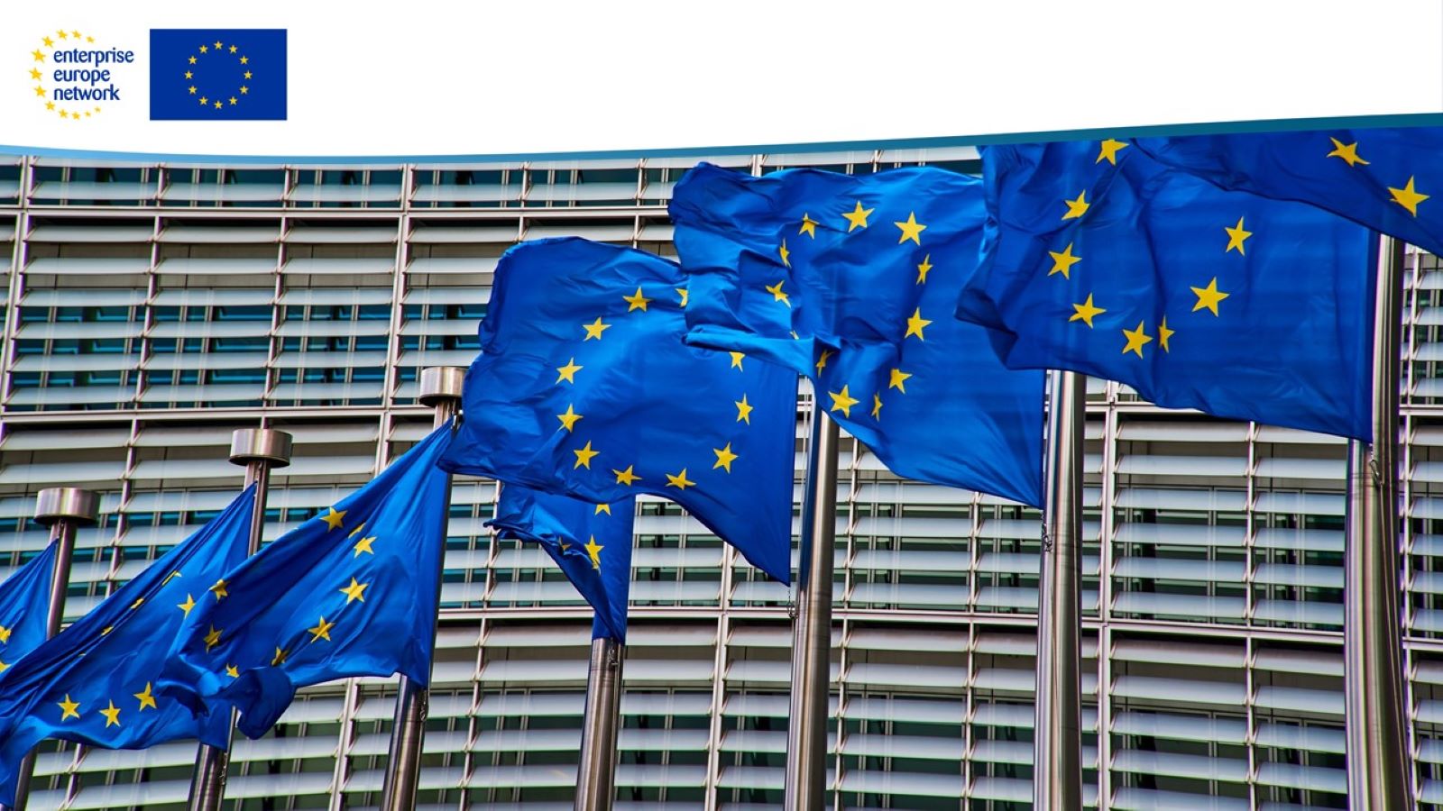 EEN-Programmreihe "EU-Förderung Kompakt" startet